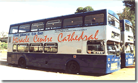 MiracleBuses